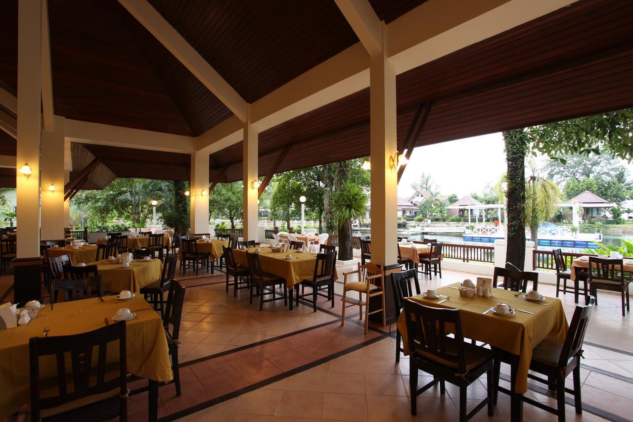 Bhu Tarn Koh Chang Resort & Spa Eksteriør billede