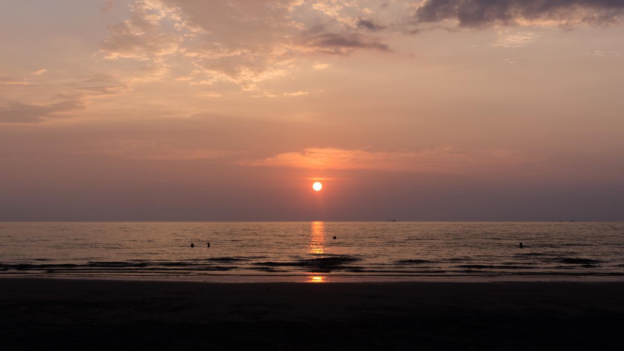Bhu Tarn Koh Chang Resort & Spa Eksteriør billede